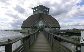 Vandrarhem Haushornborga